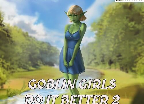 Goblin Girls Do It Better 2