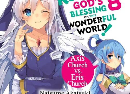 Axis Church vs. Eris Church