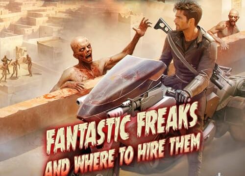 Fantastic Freaks and Where to Hire Them