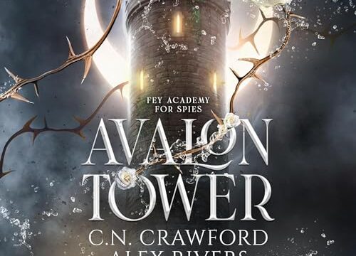 Avalon Tower