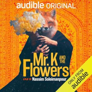 Mr. K and the Flowers