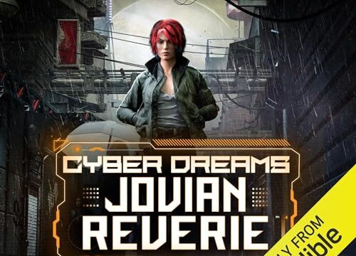 Jovian Reverie