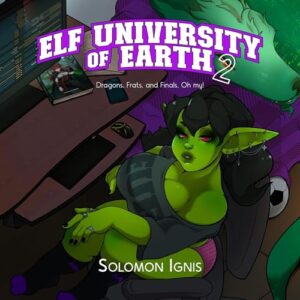 Elf University of Earth 2