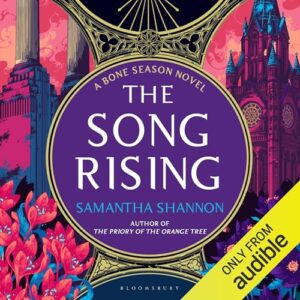 The Song Rising