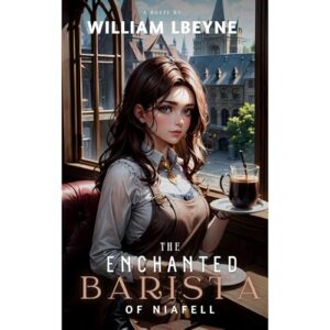 The Enchanted Barista of Niafell