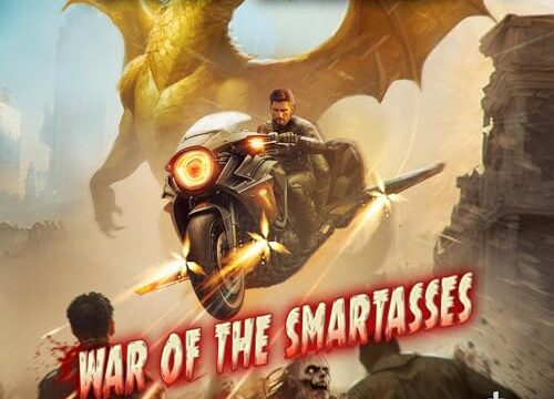 War of the Smartasses