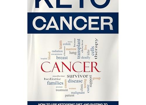 Keto for Cancer