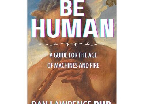 How To Be Human