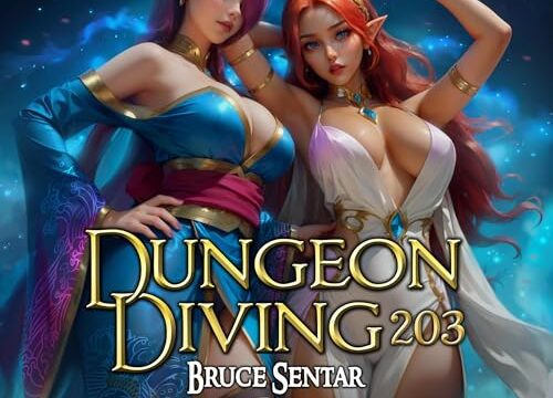 Dungeon Diving 203