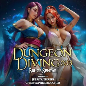 Dungeon Diving 203