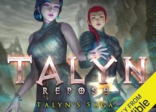 Talyn: Repose