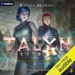 Talyn: Repose