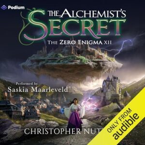 The Alchemist's Secret