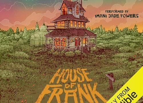 House of Frank