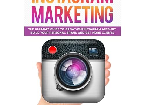 Instagram Marketing