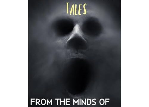 A Series of Horrific Tales