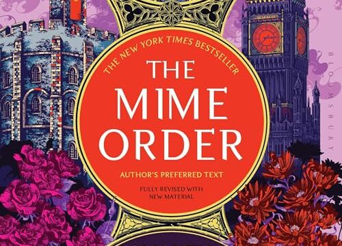 The Mime Order