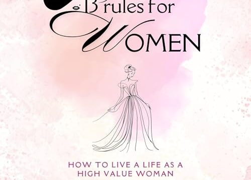 13 Rules for Women