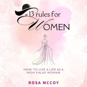 13 Rules for Women