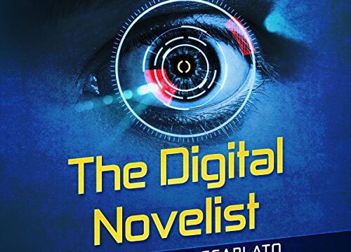 The Digital Novelist