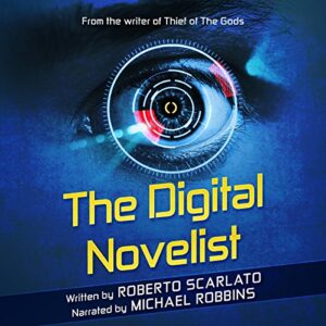 The Digital Novelist