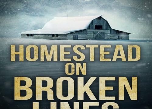 Homestead on Broken Lines