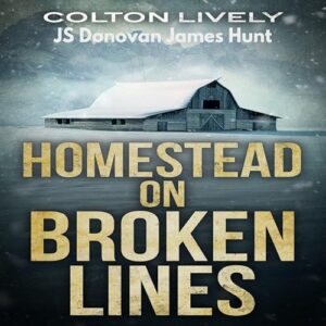 Homestead on Broken Lines