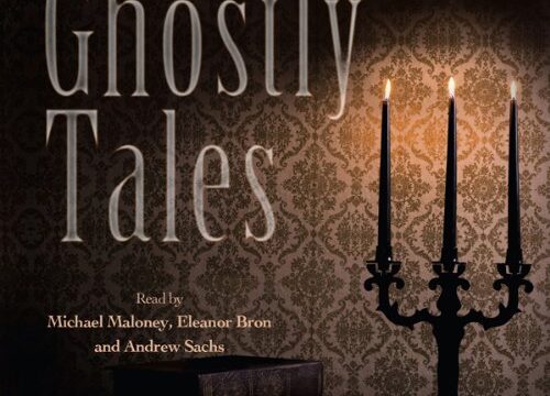 Ghostly Tales