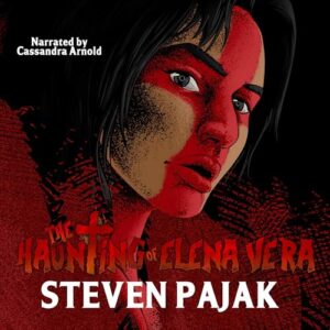 The Haunting of Elena Vera