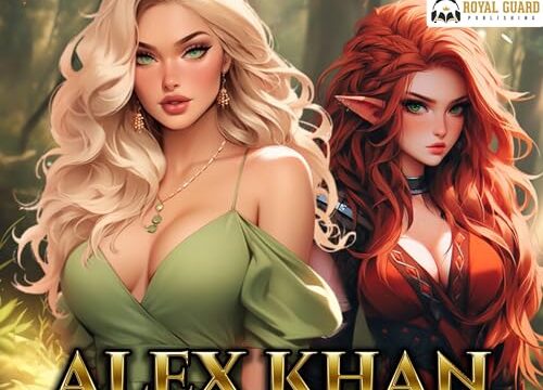 Alex Khan Omnibus: Books 1-3