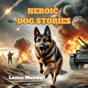 Heroic Dog Stories