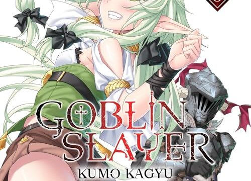 Goblin Slayer, Vol. 6