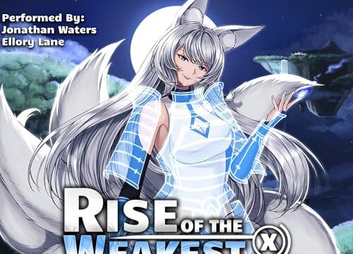 Rise of the Weakest Summoner: Volume X