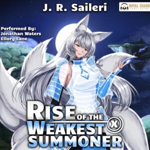 Rise of the Weakest Summoner: Volume X