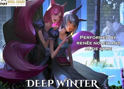 Deep Winter