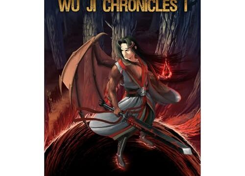 Myriad Stars: Wu Ji Chronicles I