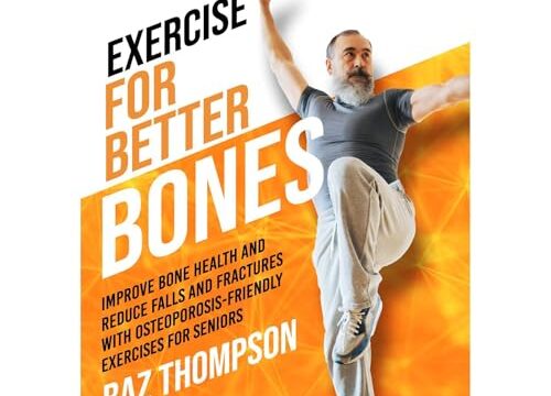 Exercise for Better Bones