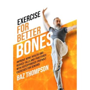 Exercise for Better Bones