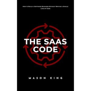 The SaaS Code