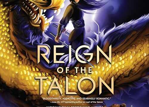 Reign of the Talon