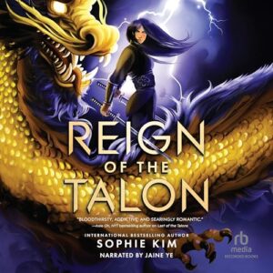 Reign of the Talon