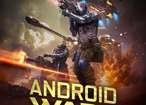 Android Wars