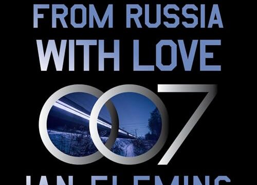 From Russia with Love