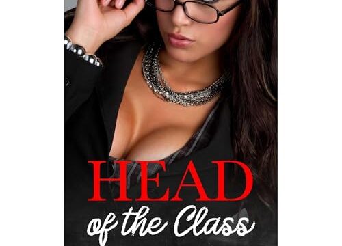 Head of the Class: A Lesbian S&M Romance