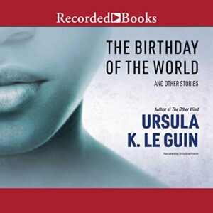 The Birthday of the World