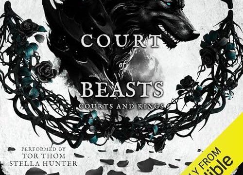 Court of Beasts