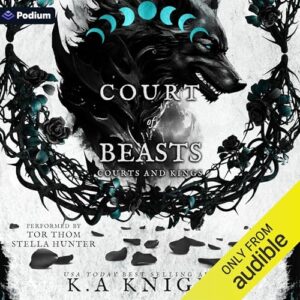 Court of Beasts