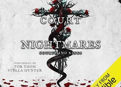 Court of Nightmares