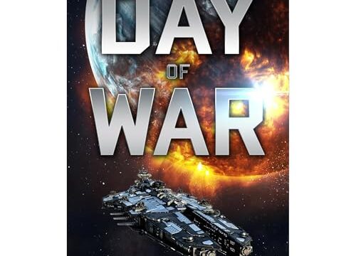 Day of War