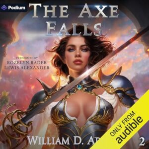 The Axe Falls 2